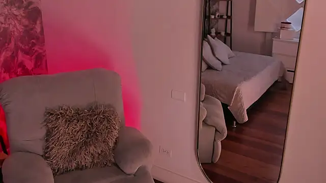 Zoe mendezz online show from 25, 6, 2026