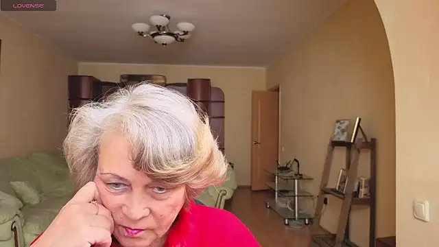 Tessa Tidal online show from 21, 4, 2026