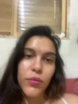 Freya1104 online show from 16, 7, 2026