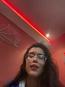 Freya1104 online show from 17, 7, 2026