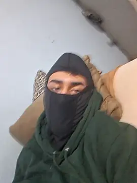 Frankito56 online show from 15, 4, 2026