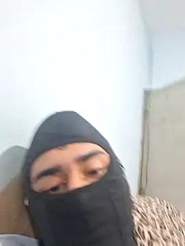 Frankito56 online show from 16, 4, 2026