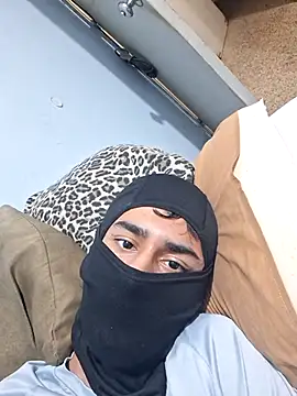 Frankito56 online show from 17, 4, 2026