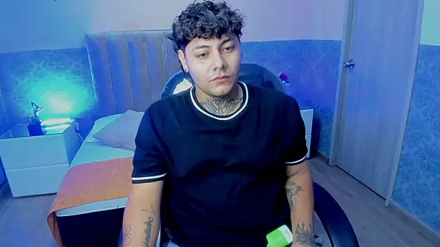 DAMON SALVATTORE online show from 16, 4, 2026