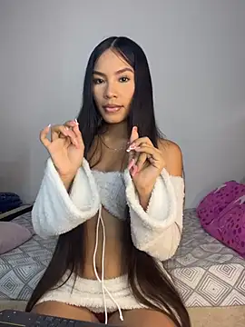 Snapshot of pocahontasbaby_ chatting on 14, 5, 2026 pocahontasbaby online show from 14, 5, 2026