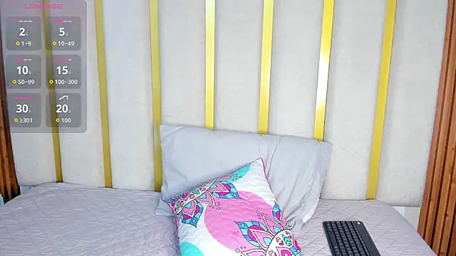 Snapshot of valen_petty chatting on 11, 4, 2026 valen petty online show from 11, 4, 2026