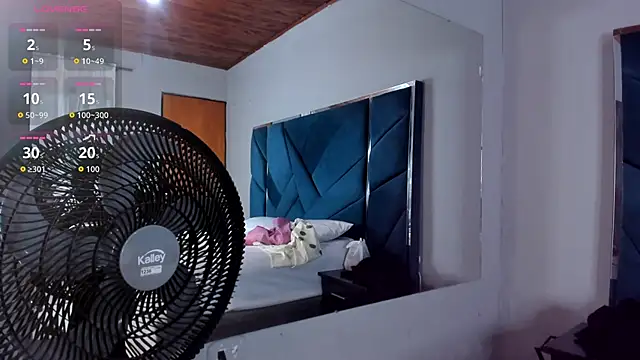 Samantha Walton online show from 11, 4, 2026