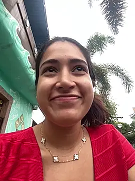 Hana-Parker online show from 17, 5, 2026