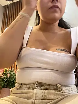 Hana-Parker online show from 20, 5, 2026