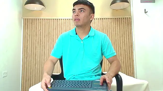 THIAM KELLER1 online show from 13, 4, 2026