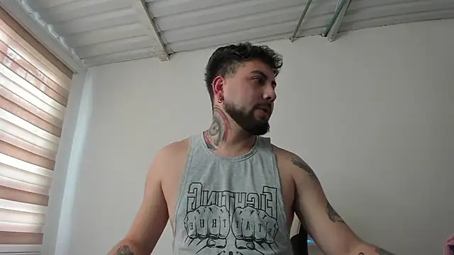 AaronHardi online show from 14, 5, 2026