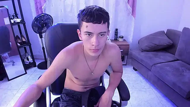 Jereth Boy online show from 1, 6, 2026