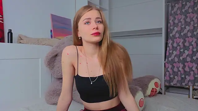 cute mey  online show from 6, 5, 2026