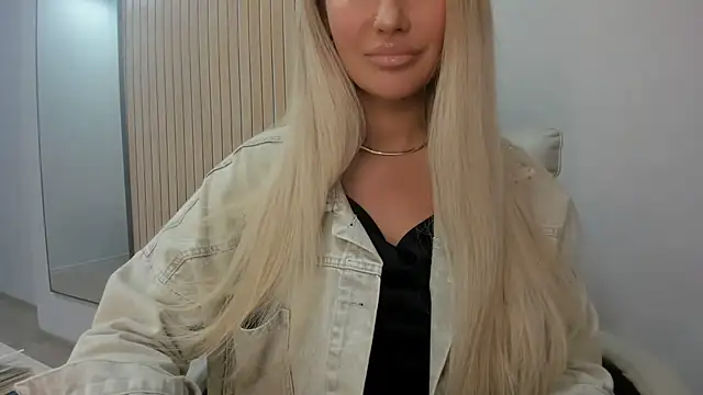 Anastaeisha online show from 2, 6, 2026