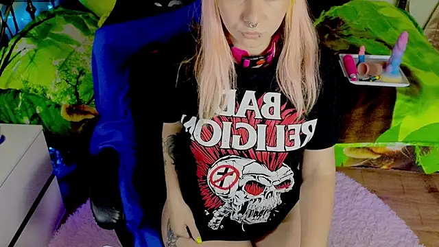 Snapshot of Sansarella chatting on 1, 5, 2026 Sansarella online show from 1, 5, 2026