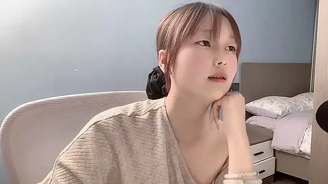 Snapshot of Xiaoqing00 chatting on 18, 4, 2026 Xiaoqing00 online show from 18, 4, 2026