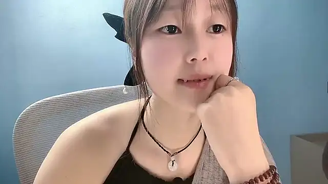 Snapshot of Xiaoqing00 chatting on 2, 5, 2026 Xiaoqing00 online show from 2, 5, 2026