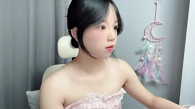 Snapshot of Xiaoqing00 chatting on 20, 5, 2026 Xiaoqing00 online show from 20, 5, 2026