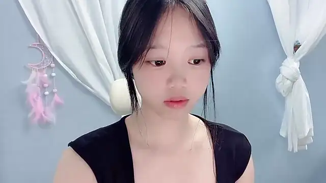 Xiaoqing00 online show from 22, 6, 2026