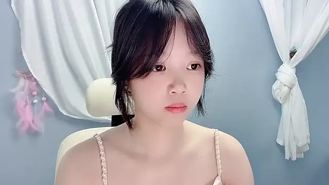 Xiaoqing00 online show from 23, 6, 2026