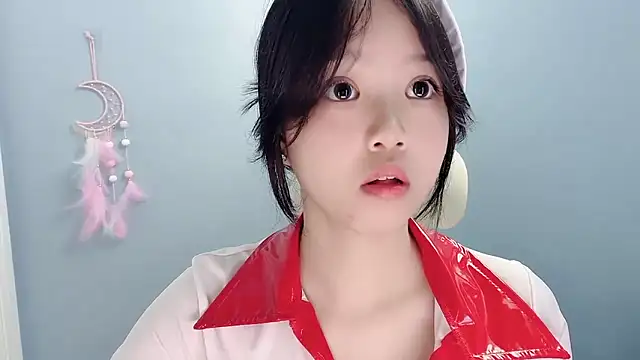 Xiaoqing00 online show from 1, 7, 2026