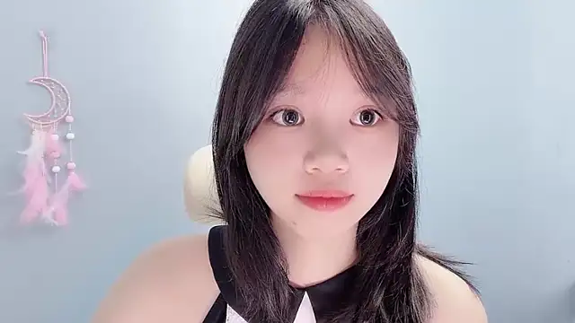 Xiaoqing00 online show from 3, 7, 2026