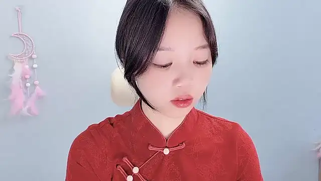 Xiaoqing00 online show from 8, 7, 2026