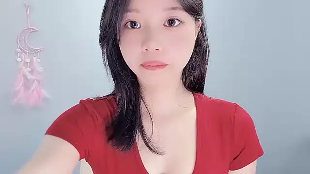 Xiaoqing00 online show from 11, 7, 2026