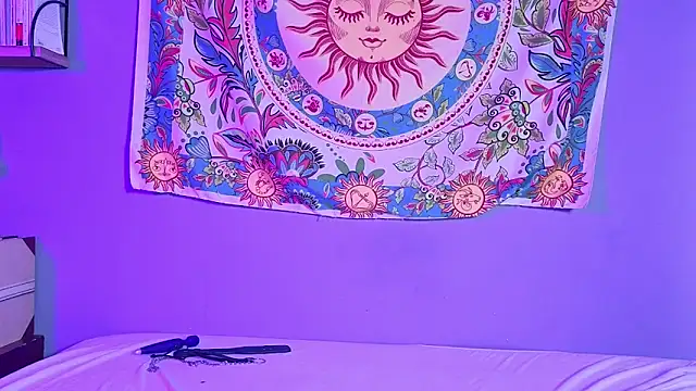 MyLovelyClitty online show from 3, 7, 2026