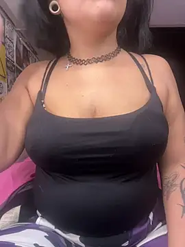 Snapshot of babypixxie chatting on 8, 5, 2026 babypixxie online show from 8, 5, 2026