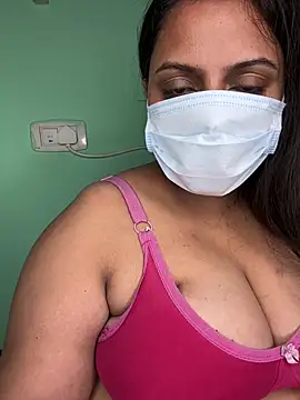 Desifiregirl online show from 17, 6, 2026