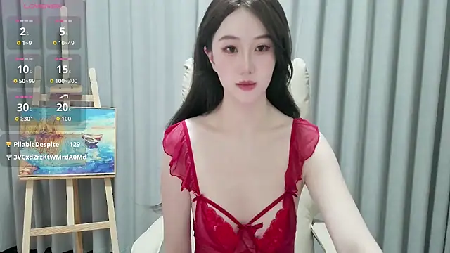 Snapshot of LUNYI-CC chatting on 27, 5, 2026 LUNYI-CC online show from 27, 5, 2026