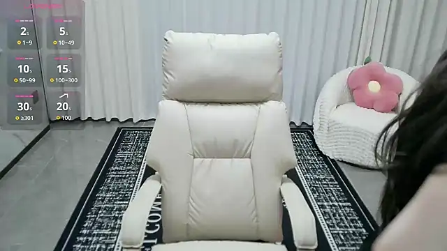 Snapshot of LUNYI-CC chatting on 10, 7, 2026 LUNYI-CC online show from 10, 7, 2026