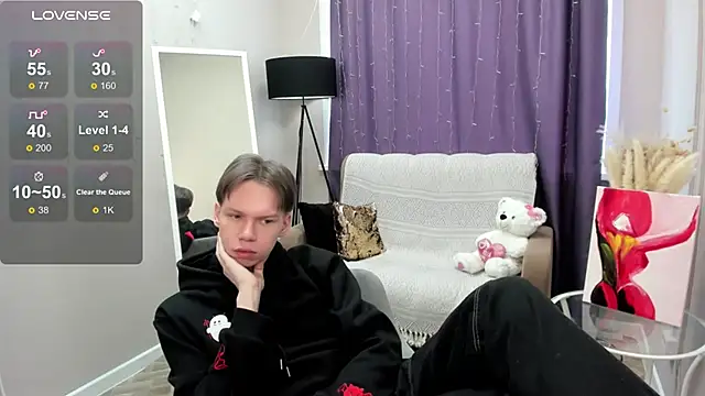 EliotMars online show from 12, 5, 2026