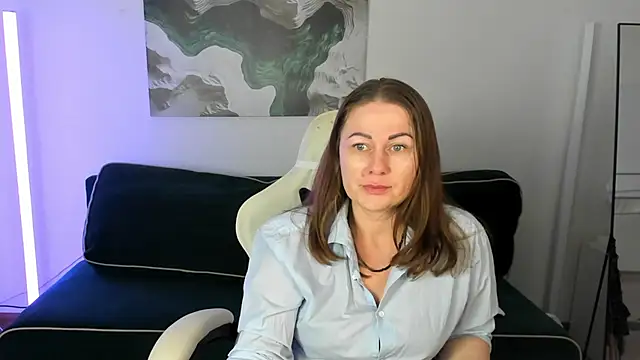 NinnaBrewer online show from 22, 4, 2026