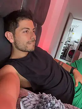 Roman Belmont online show from 15, 4, 2026