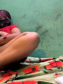 RaniBd01 online show from 10, 4, 2026