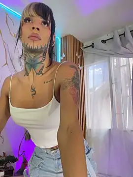 Snapshot of Dafne_kee chatting on 29, 6, 2026 Dafne kee online show from 29, 6, 2026