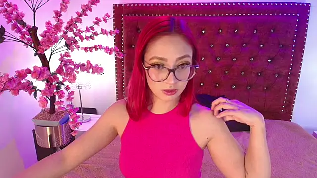 Amelie adams online show from 8, 5, 2026