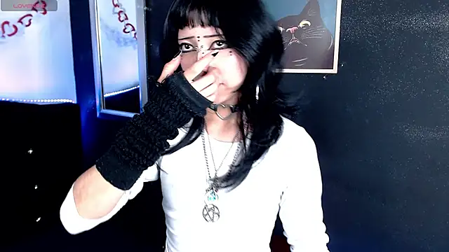 KiomyVamp online show from 28, 4, 2026