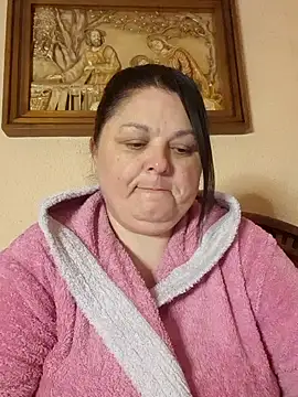 Snapshot of Dear_Natalia chatting on 8, 5, 2026 Dear Natalia online show from 8, 5, 2026