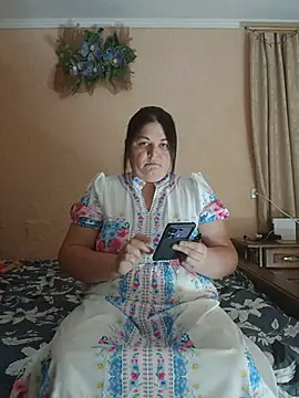 Dear Natalia online show from 9, 7, 2026
