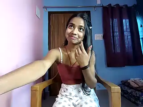 Snapshot of Sanaya07 chatting on 9, 4, 2026 Sanaya07 online show from 9, 4, 2026