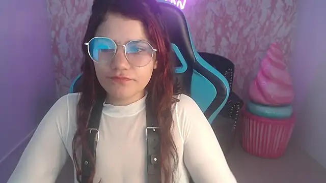Scarlett jhonson ch online show from 10, 4, 2026