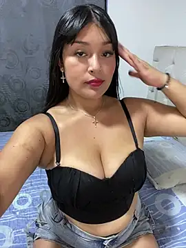 Simplemente Aurora online show from 12, 4, 2026