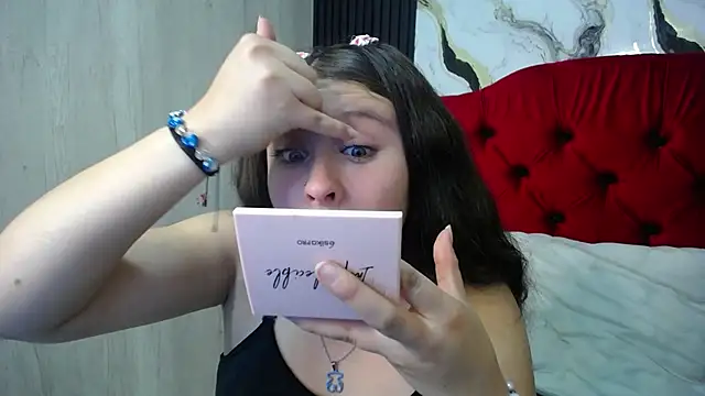 Snapshot of sammy__green chatting on 20, 5, 2026 sammy green online show from 20, 5, 2026