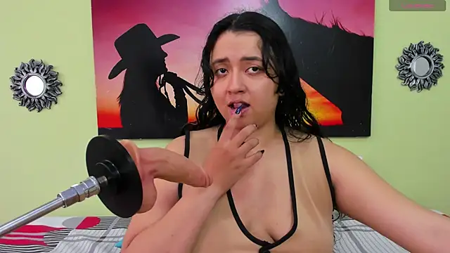 Cassle ibarra x online show from 27, 5, 2026