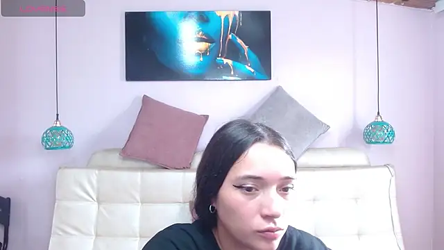 Marianne Cam online show from 12, 5, 2026