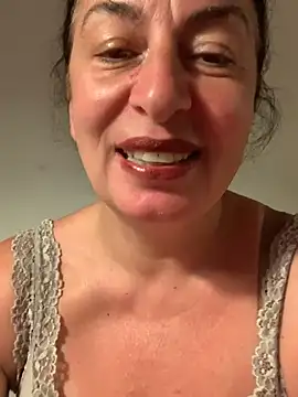 Lizzaa80 online show from 1, 7, 2026