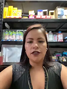Snapshot of MIA_ROSSEEE chatting on 25, 4, 2026 MIA ROSSEEE online show from 25, 4, 2026